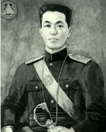 general emilio f aguinaldo