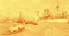 Battle of Manila Bay