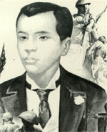 Andres Bonifacio