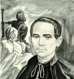 Fr. Jose Burgos - burgos