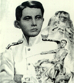 Gregorio del Pilar
