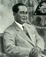 Carlos Garcia