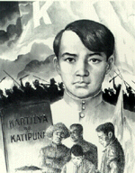 Emilio Jacinto