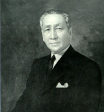 Sergio Osmea Sr.