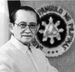 Fidel Ramos