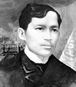 Dr. Jose Rizal