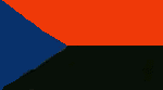 Tricolor Flag