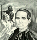 Fr. Jose Burgos