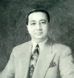 Elpidio Quirino